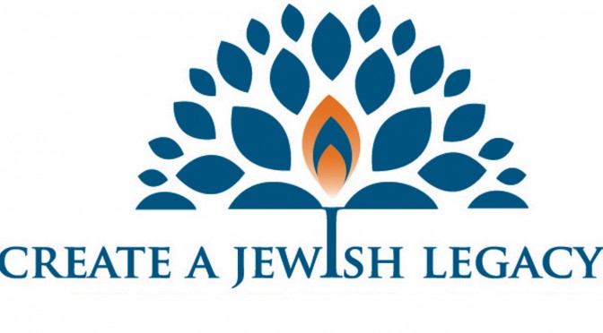 Create a Jewish Legacy
