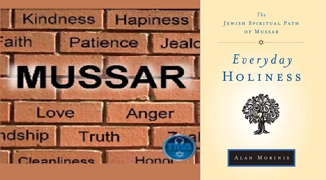 mussar
