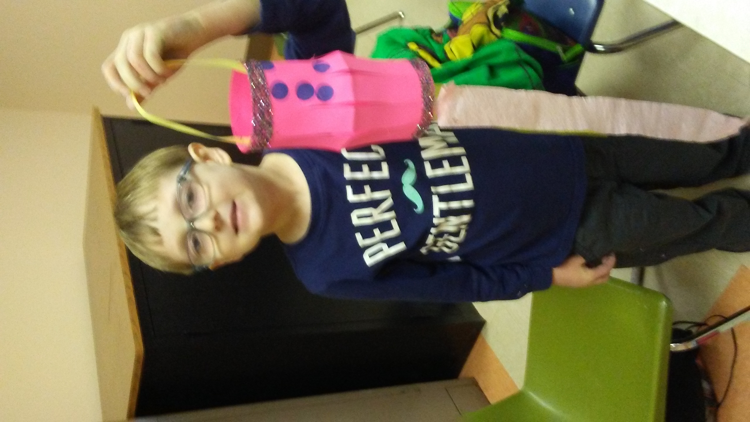 1st Grade Crafts Activities for Young children